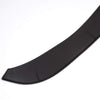 G-PLUS Universal Polyurethane Winglet Aero Front Bumper Lip Splitter Diffuser