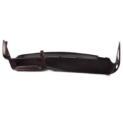 G-PLUS TPE Dash Cover Compatible with 1997-1999 Chevy & GMC Truck C/K 1500 Suburban Tahoe Yukon 1999-2000 Cadillac Escalade 1997-2000 Chevy & GMC Truck C/K 2500/3500.