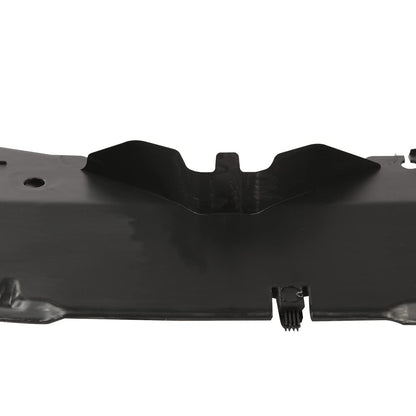 G-PLUS Front Radiator Support Core Sight Shield Splash Cover Panel Compatible with 2016-2019 Chevy Cruze 39026959