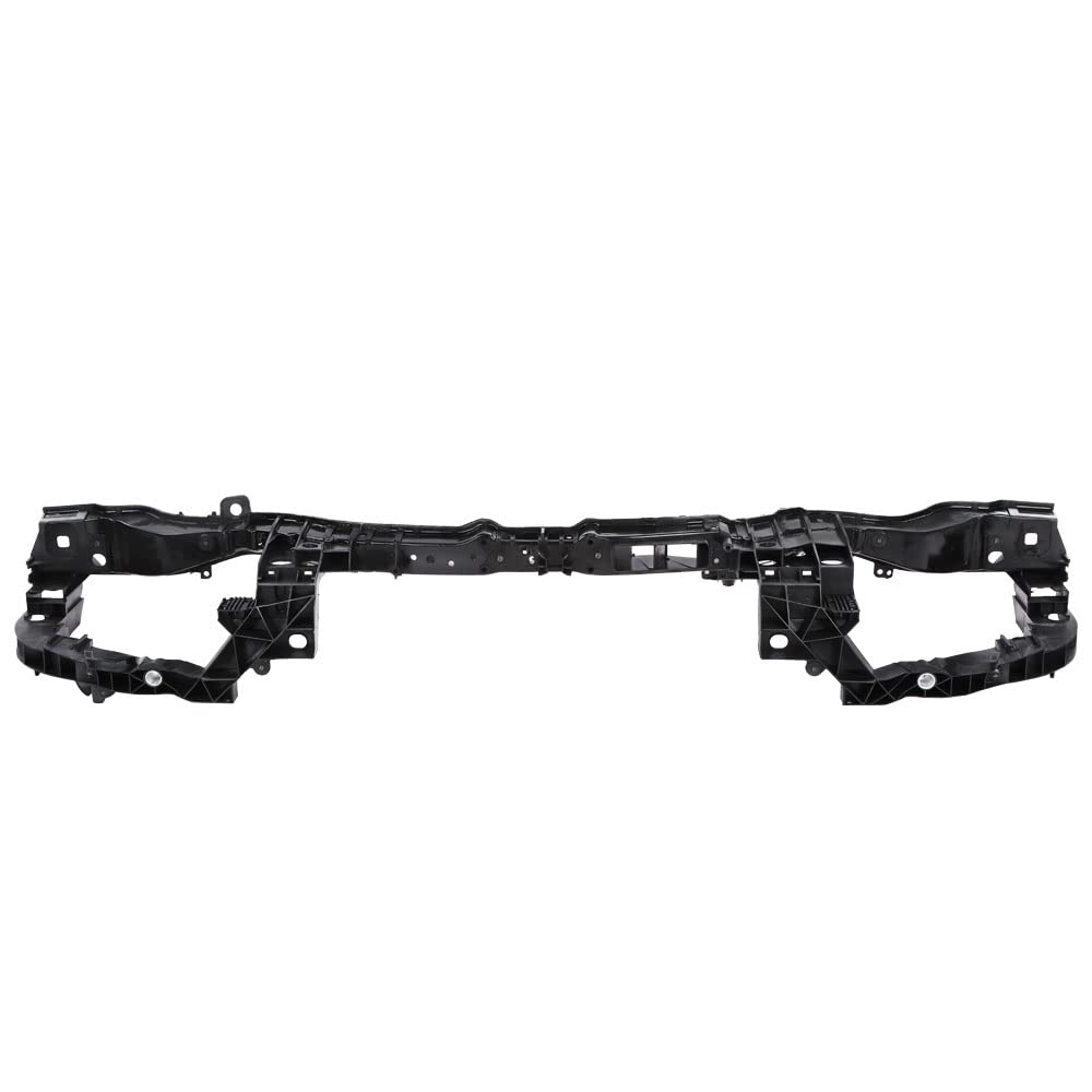 G-PLUS Radiator Support Panel Upper Assembly Compatible with Ford Escape 2013-2019 / Fit Ford C-Max 2013-2018 Upper Tie Bar FO1225216 CJ5Z8A284A
