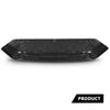 G-PLUS Front Forward Undercar Splash Shield, Compatible with Audi A4 S4 2017-2019, AU1228132, 8W0807611A Black Engine Splash Shield