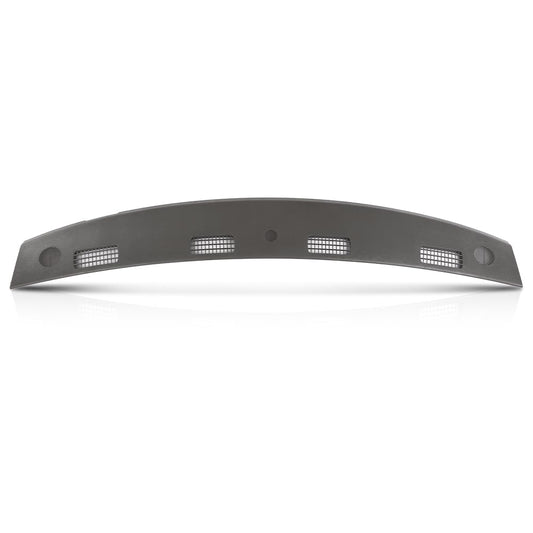 G-PLUS Front Upper Dashboard Panel Dash Cover,Compatible with Dodge Ram 1500 2002-2005/Ram 2500 3500 2003-2005 5GT31XDVAA, 5GT31XDVAB, 5GT31XDVAC Gray