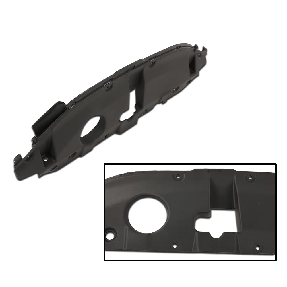 G-PLUS Radiator Support Cover