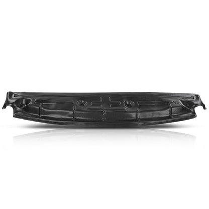G-PLUS Front Under Engine Splash Shield, Compatible with Sonata GL 2011-2014, 291103Q000, HY1228171