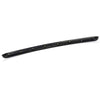 G-PLUS Hood Molding Trim without Chrome Grille Compatible with GMC Sierra 1500 2007-2013/2500 HD 3500 HD 2007-2010 Textured Black Plastic GM1235110 10385157