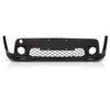 G-PLUS Front Lower Bumper Cover Compatible with Jeep Renegade 2019-2023, Fit Models w/o Parking Aid Sensor Holes, 6VZ71LXHAA, CH1015139, Primed Black
