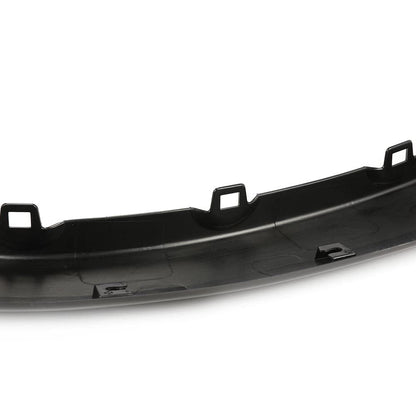 G-PLUS Front Left Fender Flare Compatible with Toyota RAV4 2006-2012 Wheel Arch Cover Trim, 7587204060, TO1290109