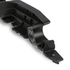 G-PLUS Front Left and Right Bumper Retainer Compatible with 2012-2018 Chevy Sonic 2PCS Driver and Passenger Side Front Bumper Brackets Retainer 42497964 GM1042142 42497965 GM1043142