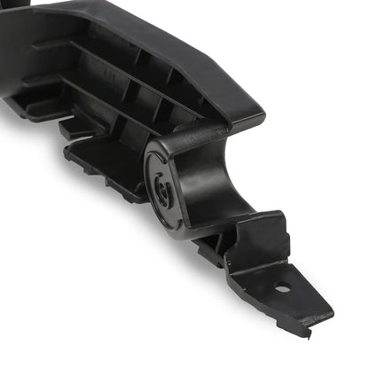 G-PLUS Front Left and Right Bumper Retainer Compatible with 2012-2018 Chevy Sonic 2PCS Driver and Passenger Side Front Bumper Brackets Retainer 42497964 GM1042142 42497965 GM1043142