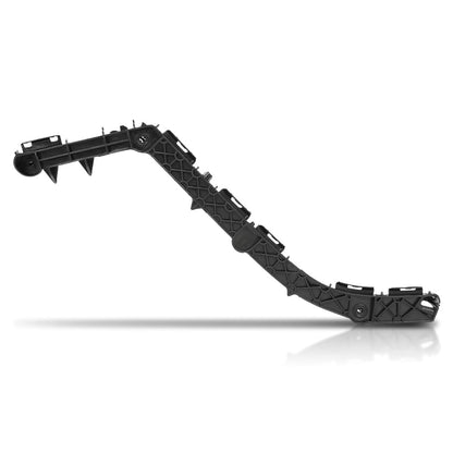 G-PLUS Bumper Support Rear Passenger Side Compatible with LX GX460 2010-2021 5215560100, LX1143120 Black