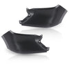 G-PLUS Front Fender Fillers Compatible with Toyota Tundra 2014 2015 2016 2017 2018 2019 2020 2021 Driver & Passenger Side Fender Filler Pair Set Painted Black 539320C903 TO1242101 539310C903 TO1243101
