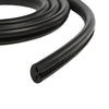 G-PLUS Rear Glass Small Back Window Weatherstrip Seal Compatible with Chevy GMC Pickup 1942-1966