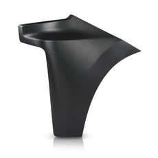 G-PLUS Front Bumper End Cap Left Side for Chevy Silverado 1500 2019-2022