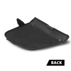 G-PLUS Front Bumper Tow Hook Cover for Ford Focus MK3 2012-2014 Side View