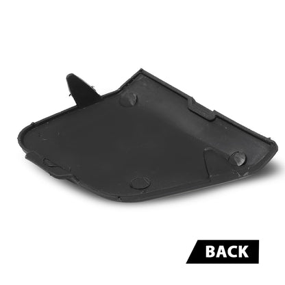 G-PLUS Front Bumper Tow Hook Eye Cap Trailer Cover, Compatible with Ford Focus MK3 2012-2014, BM5117A989