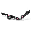 G-PLUS Rear Left Bumper Brackets Support, Compatible with Toyota Camry 2018-2024, Driver Side, 5257606160, TO1132128