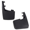 G-PLUS Mud Flaps W/O Fender Flares Compaitble with Ford F150 2015 2016 2017 2018 Front Rear Splash Mudguards