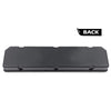 G-PLUS Truck Bed Storage Cargo Organizer Compatible with Ram 1500/2500/3500 2019-2023 (excludes Rambox Bed)