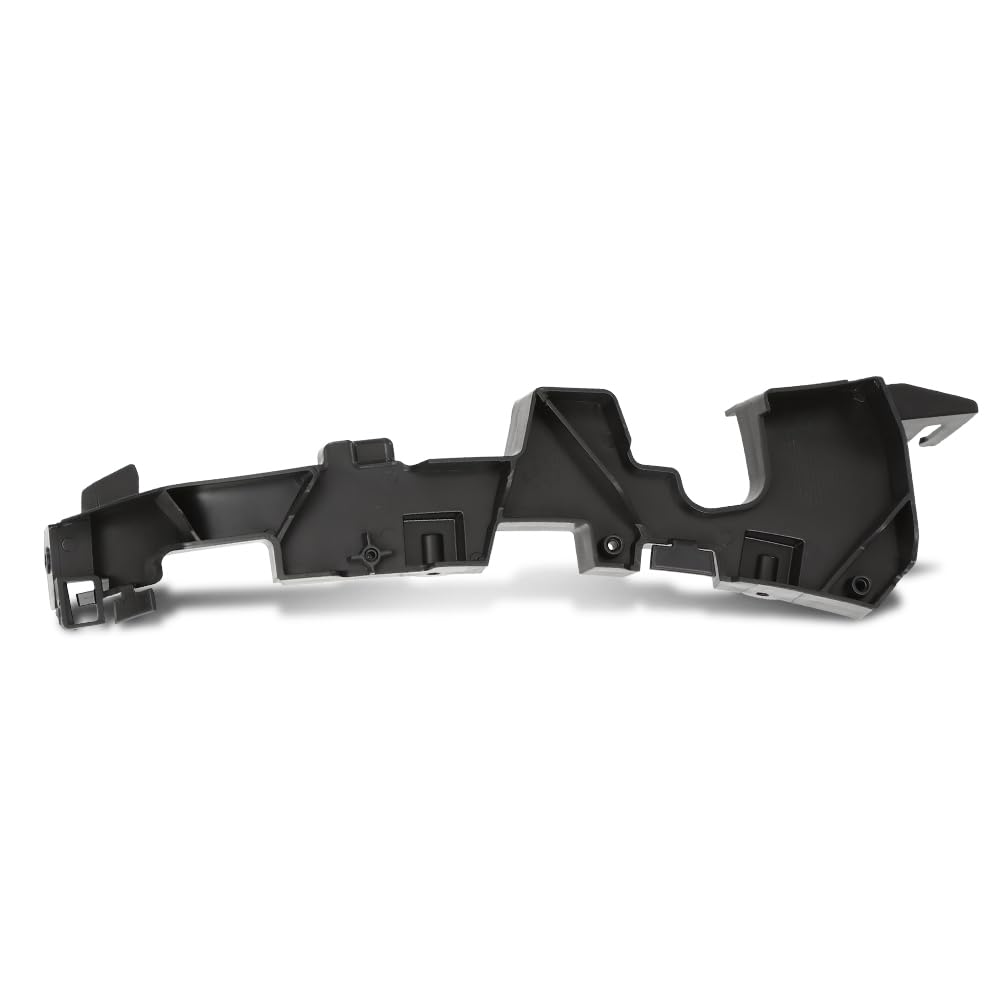 G-PLUS Front Left Outer Bumper Cover Support, Compatible with Audi Q5 2021-2024, Driver Side, 80A807277D