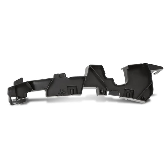 G-PLUS Front Left Outer Bumper Cover Support, Compatible with Audi Q5 2021-2024, Driver Side, 80A807277D