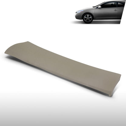 G-PLUS Dash Cover Dashboard Panel Compatible with Toyota Solara 2004 2005 2006 2007 2008 Beige