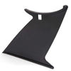 G-PLUS Rear Spoiler Wing Stabilizer, Compatible with Subaru Impreza WRX STI Sedan 2015-2018 Spoiler Wing Stiffi Support