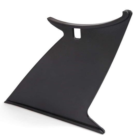 G-PLUS Rear Spoiler Wing Stabilizer, Compatible with Subaru Impreza WRX STI Sedan 2015-2018 Spoiler Wing Stiffi Support