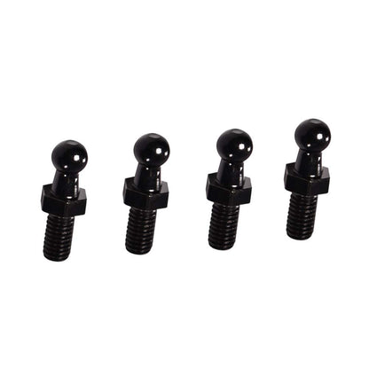 G-PLUS Hood Lift Supports Fit Dodge Ram 1500 2500 3500 4500 5500 2002-2010