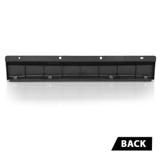 G-PLUS Rear Bumper Bracket Holder for Jeep Cherokee 2019-2021 Side View