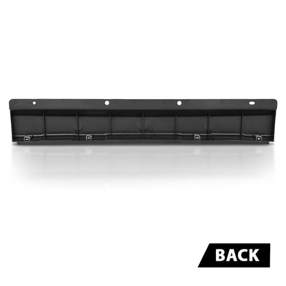 G-PLUS Rear Bumper Bracket Holder, Compatible with Jeep Cherokee 2019 2020 2021, 68287884AB