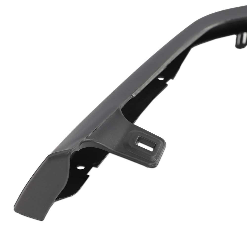 G-PLUS Bumper Trim Front Right Passenger Side Compatible with 2019 RX350 RX350L RX450h RX450hL 2016-2018 RX350 RX450h Base 2018 RX350L RX450hL Base 524380E010 LX1046102