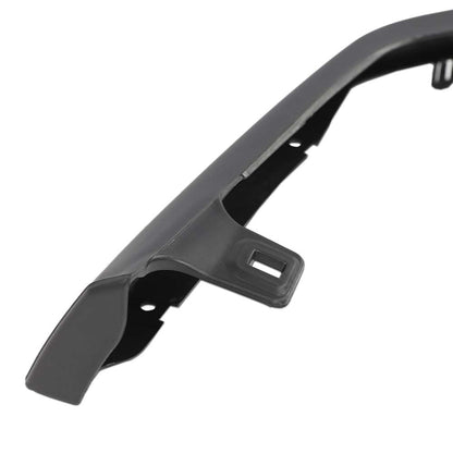 G-PLUS Bumper Trim Front Right Passenger Side Compatible with 2019 RX350 RX350L RX450h RX450hL 2016-2018 RX350 RX450h Base 2018 RX350L RX450hL Base 524380E010 LX1046102