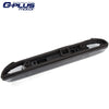 G-PLUS Third 3rd Brake Cargo Light Assembly Compatible with 2001-2004 Nissan Frontier Pickup Rear Roof Center High Mount Stop Tail Lamps Replacement
