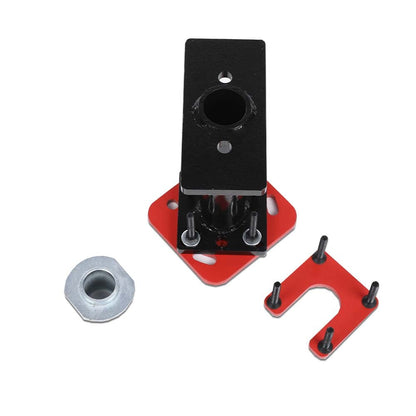G-PLUS Axle Bearing Puller Set Compatible with 1995-2020 Toyota 4Runner with Tone Ring Tool Installer
