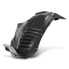 G-PLUS Fender Liners Front Driver Left Side Compatible with Benz C250 C300 C350 2012-2014 2046906030, MB1248173