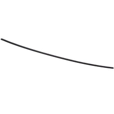 G-PLUS Windshield Molding Seal for BMW E90 3-Series M3 Black