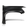 G-PLUS Fender Front Right Side Compatible with Chevy Colorado Base 2015 2016 2017 2018 2019 2020 Fit Chevy Colorado (submodel: LT, WT, Z71) 2015 2016 2017 2018 2019 2020 2021 2022 23373629 Black