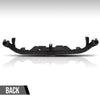 G-PLUS Front Radiator Support Compatible with Porsche Cayenne All Engine 3.0L 3.6L 4.8L 2011 2012 2013 2014 2015 2016 2017 2018 95850593140 Black