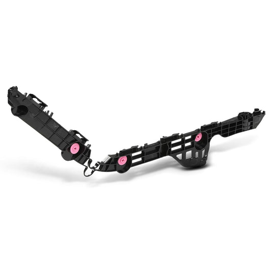 G-PLUS Rear Right Bumper Brackets Support, Compatible with Toyota Camry 2018-2024, Passenger Side, 5257506160, TO1133128