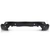 G-PLUS Front Bumper Face Bar Compatible with GMC Sierra 1500 2019-2021,Fit for Models with Park Assist Only, NOT Fit for Base Models Black