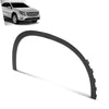 G-PLUS Fender Trim Molding Front Left Compatible with Benz GLA250 (submodel: 4Matic, Base) 2015-2020,Fit Benz GLA45 AMG 4Matic 2015-2019 Textured Black 1568852322