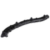 G-PLUS Rear Bumper Support Bracket Left & Right Side Compatible with Honda CRV 2007-2011 71593SWAA01, 71598SWAA01, HO1143103, HO1142103
