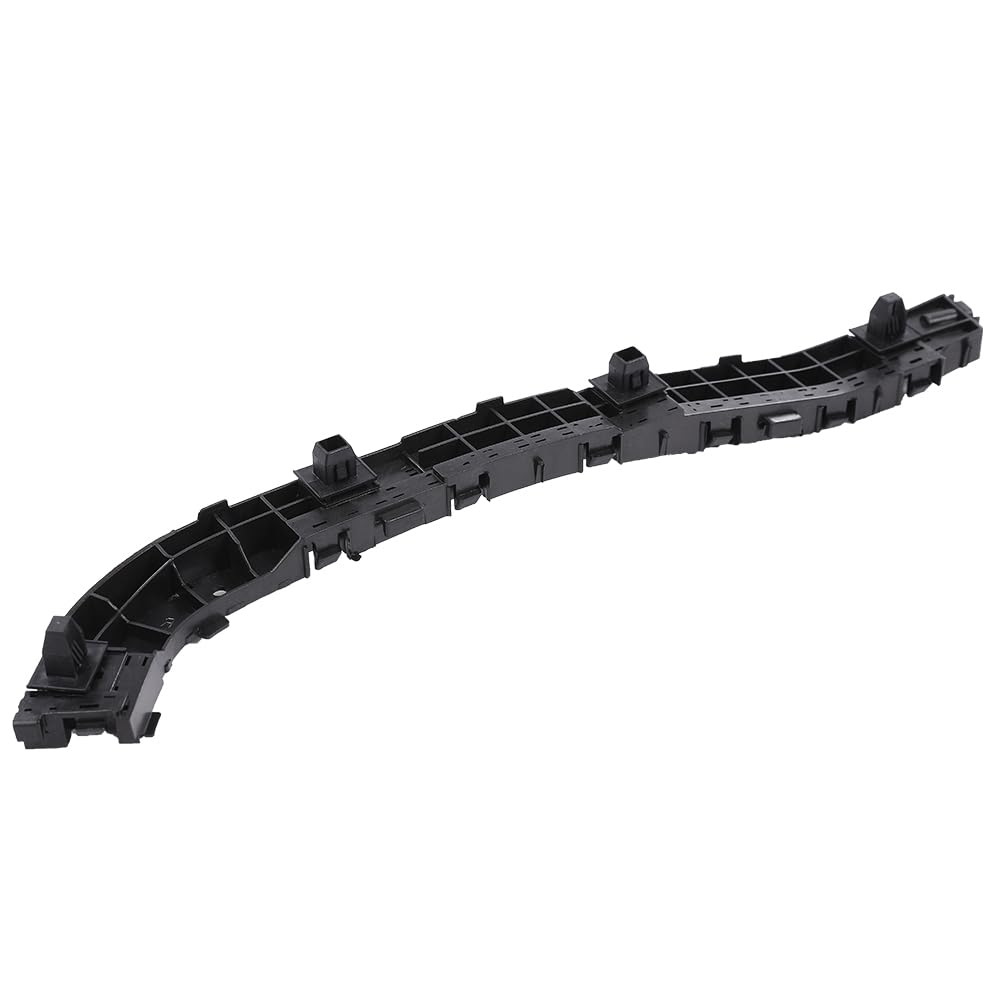 G-PLUS Rear Bumper Support Bracket Left & Right Side Compatible with Honda CRV 2007-2011 71593SWAA01, 71598SWAA01, HO1143103, HO1142103