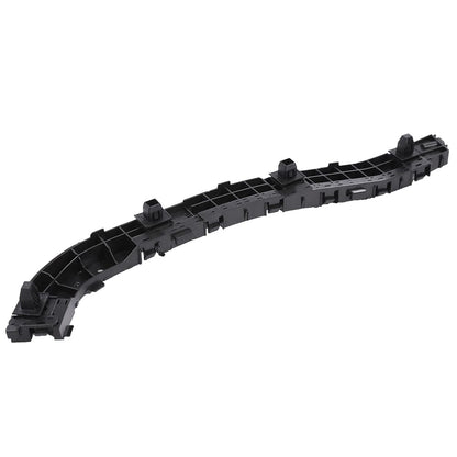 G-PLUS Rear Bumper Support Bracket Left & Right Side Compatible with Honda CRV 2007-2011 71593SWAA01, 71598SWAA01, HO1143103, HO1142103