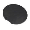 G-PLUS Front Bumper Tow Hook Cover Cap Compatible with Ford Explorer 2011-2015 Replacement BB5Z-17A900-APTM Black Bumper Impact Joint Cover Cap