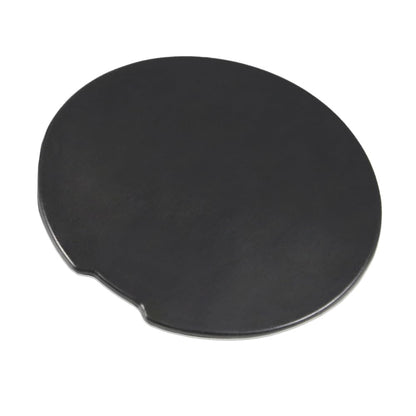 G-PLUS Front Bumper Tow Hook Cover Cap Compatible with Ford Explorer 2011-2015 Replacement BB5Z-17A900-APTM Black Bumper Impact Joint Cover Cap