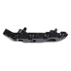 G-PLUS Front Right Side Bumper Brackets Compatible with Nissan Versa Note 2014-2019 622253VY0A, NI1032109