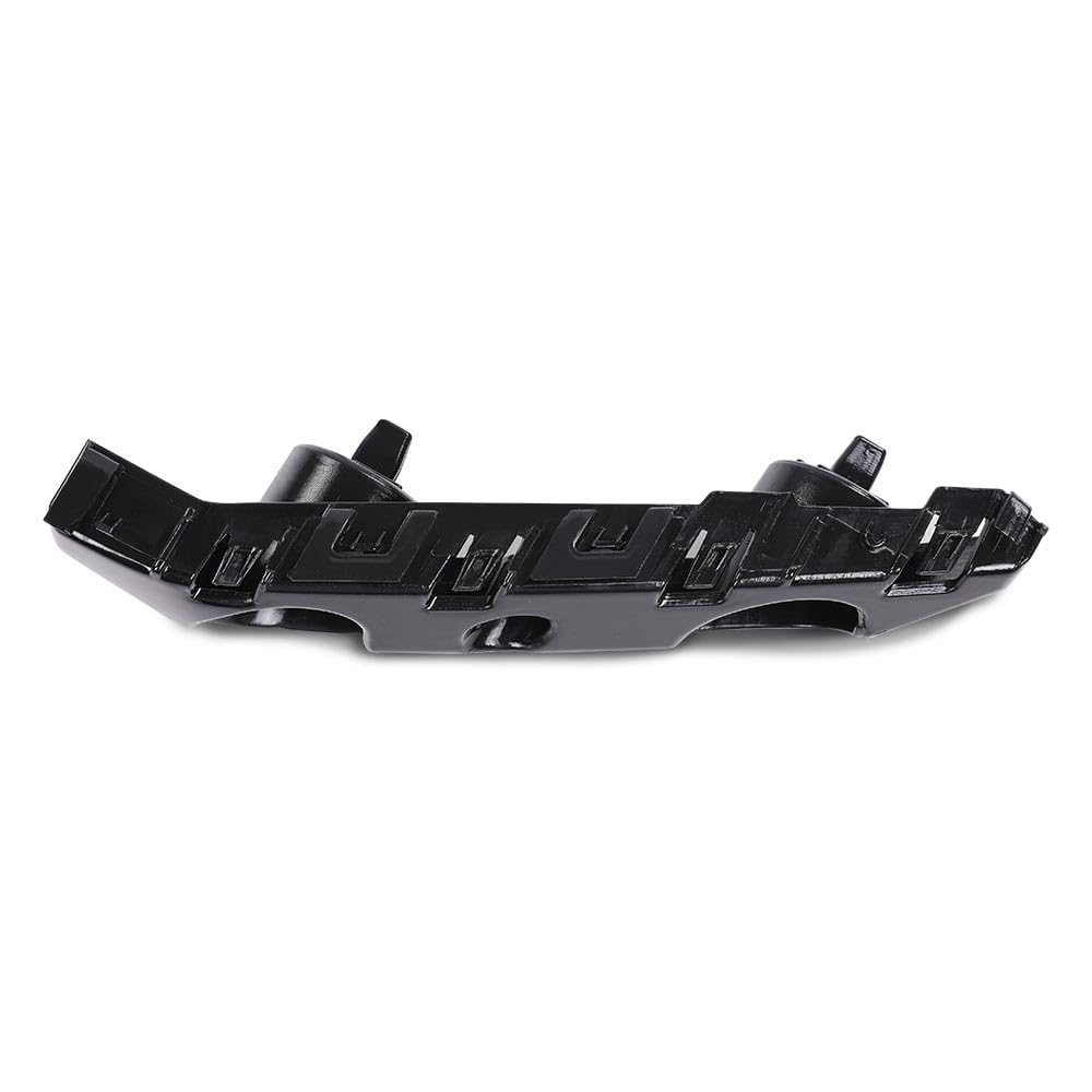G-PLUS Front Right Side Bumper Brackets Compatible with Nissan Versa Note 2014-2019 622253VY0A, NI1032109