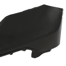 G-PLUS Front Upper Bumper Cover for Honda CRV 2007-2009 Black Product Details