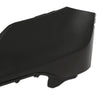 G-PLUS Front Upper Bumper Cover Fascia Primered Compatible with Honda CRV 2007 2008 2009, 191275642894, 71101SWAZZ00, HO1000251, Black